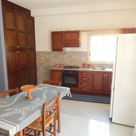 Casa Vacanze Karol Leilighet Trappeto  Rom bilde