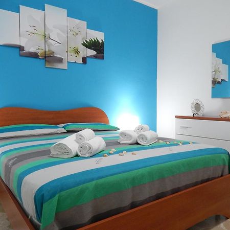 Casa Vacanze Karol Leilighet Trappeto  Rom bilde