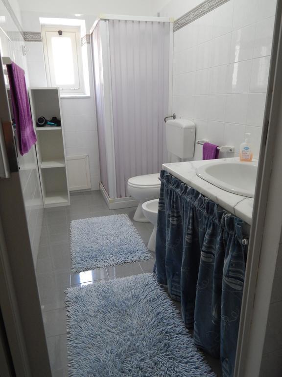 Casa Vacanze Karol Leilighet Trappeto  Rom bilde